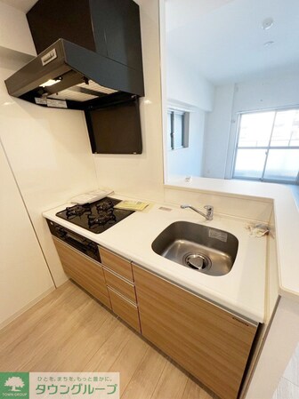 Noahs Ark(ノアズアーク)の物件内観写真